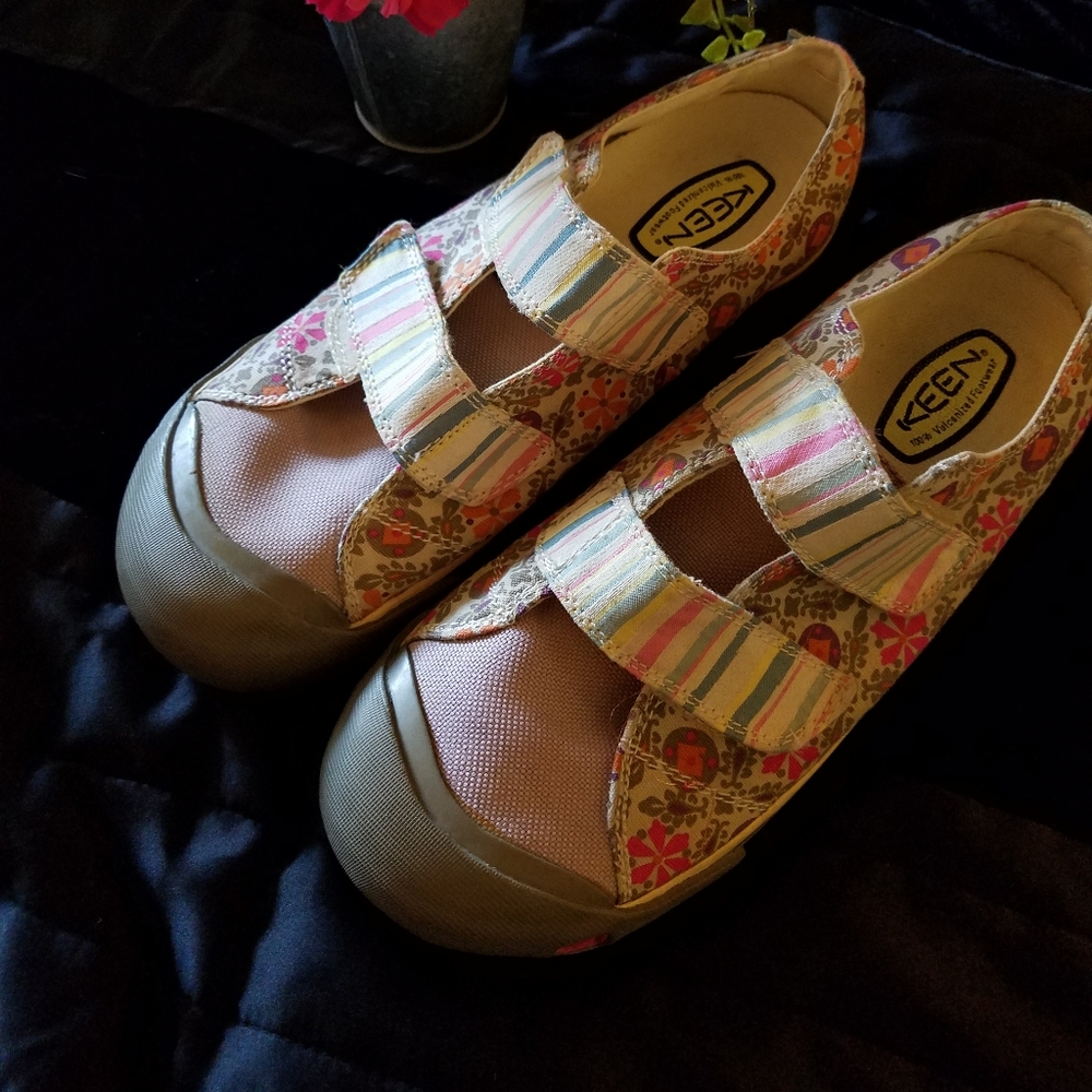 Keen Women's Shoes